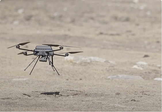 SVU Tirupati Signs Landmark MoU to Boost Drone and Space Tech Innovation